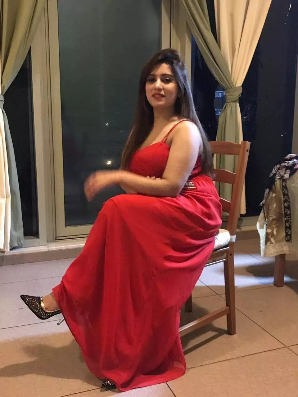 Escort Service in Mawlai